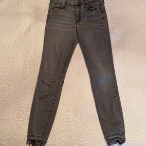 Gap Denim Jeans Size 0
